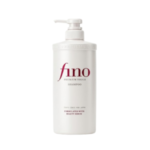 Fino Premium Touch Shampoo