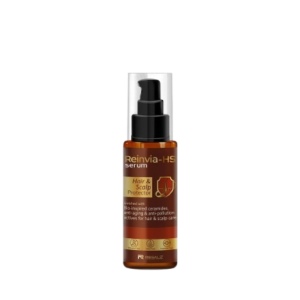Reinvia-HS Hair & Scalp Protector Serum